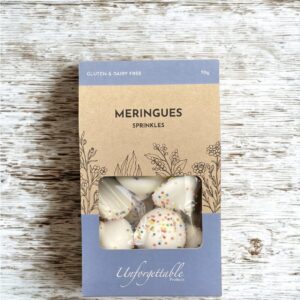Sprinkles Meringues 70g